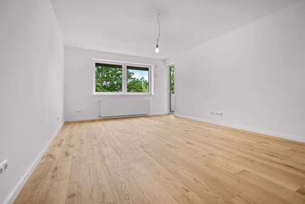 Wohnung zum Mieten in Hannover 770,00 € 56.42 m²