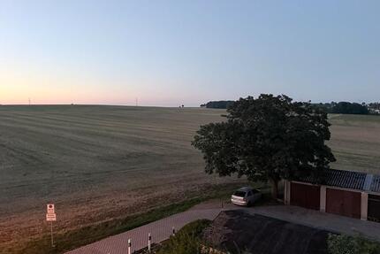 Potenzialstarke 2-Raum-Wohnung in idyllischer & ruhiger Lage - Frankenberg (Sachsen)