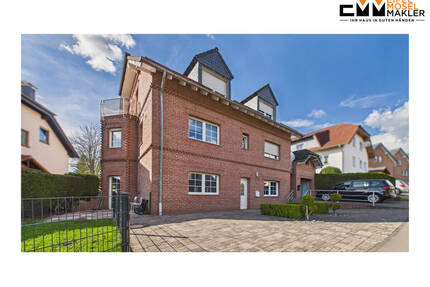 Einfamilienhaus mit Einliegerwohnung - Gerolstein