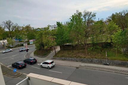 Wohnung 3 Zi. Mögeldorf 2 Balkone - Nürnberg Erlenstegen