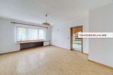 Haus zum Kaufen in Potsdam Babelsberg 899.000,00 € 150 m² - Potsdam / Babelsberg