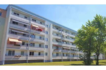 Wohnung zum Mieten in Weißwasser 435,00 € 81 m²