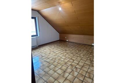Dachgeschoss Wohnung in Ütterlingsen - Werdohl