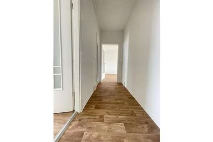 Wohnung zum Mieten in Wernigerode 335,46 € 50.75 m²