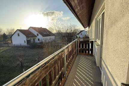 Wohnung zum Mieten in Gerlhausen 1.000,00 € 100 m²