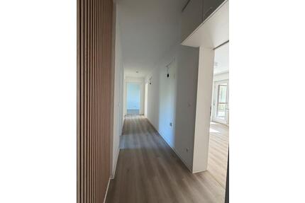 BUSINESS WG | teilmöbliert | Balkon - Heilbronn Kernstadt