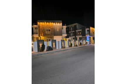 Wohnung Hurghada zu verkaufen - 45.000,00&nbsp;EUR Kaufpreis, ca.&nbsp; 52,00&nbsp;m&sup2; in Dornum (PLZ: 26553)