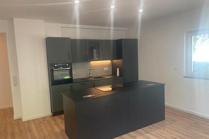 Attraktive und neue 3-Zimmer-Erdgeschoßwohnung in Alt-Saarbrücken