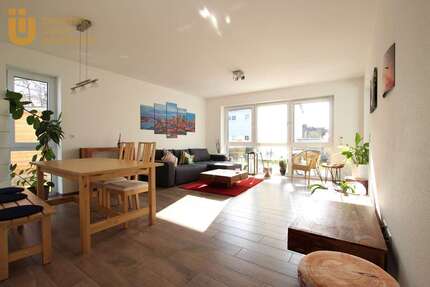 Wohnung zum Mieten in Rodgau 980,00 € 75 m²