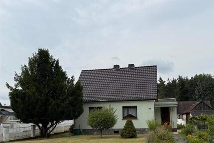 Einfamilienhaus zur Miete in Gröden - Elsterwerda