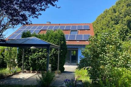 Erstbezug nach Kernsanierung - hier können Sie noch Ihre Träume verwirklichen! - Zimmern unter der Burg