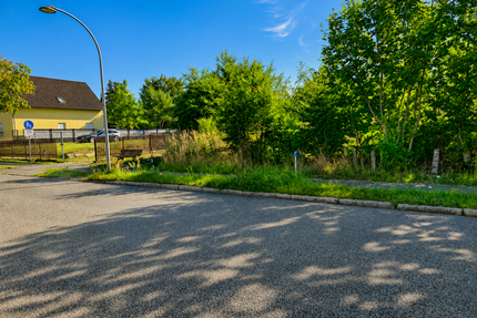 Grundstück zu verkaufen in Blankenfelde-Mahlow 219.000,00 € 860 m²