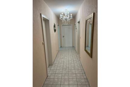 Sehr schöne 4-Zimmer-Wohnung in Wadersloh