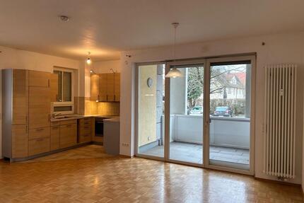 Behindertengerechte 3-Zi. Wohn. in Öhringen, Betreutes Wohnen - Neuenstadt am Kocher