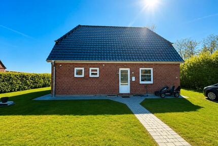 Einfamilienhaus in Risum-Lindholm | 110 m² | Energieklasse C
