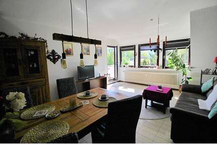 Wohnung zum Kaufen in Bremen Huchting 154.500,00 € 65.5 m² - Bremen / Huchting