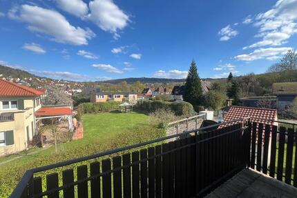 2 Zimmer in Dreier Wohngemeinschaft für Polizeischüler frei - Hann. Münden