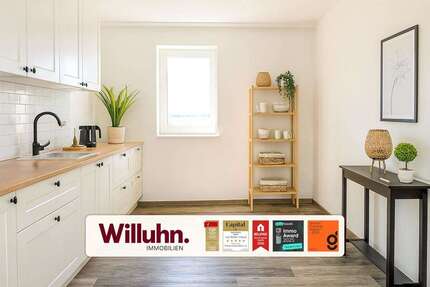 Wohnung zum Mieten in Schönwölkau 1.222,00 € 140 m²