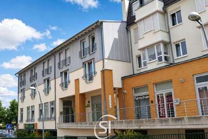 Wohnung zum Mieten in Grünstadt 450,00 € 46 m²
