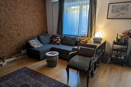 Wohnen auf Zeit - 60m² - 850€ Monat (max Zeitraum 16.05 - 09.07) - Berlin Pankow
