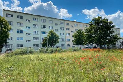 sanierte 2-Raumwohnung im Meisengrund 8 zu vermieten - Demmin