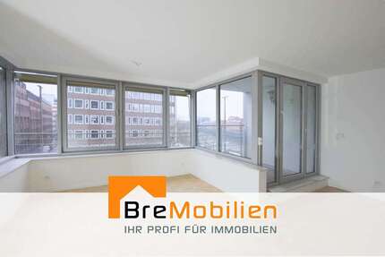Wohnung zum Kaufen in Bremen 275.000,00 € 68.1 m²
