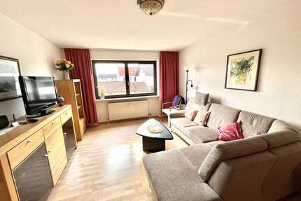 Wohnung zum Kaufen in Bad Füssing 99.000,00 € 49.77 m²