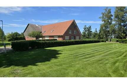 Haus zum Kaufen in Nordleda 550.000,00 € 240 m²