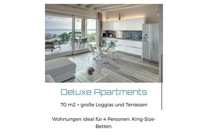 Ferienwohnung Gardasee - 225,00&nbsp;EUR Kaltmiete, in Rutesheim (PLZ: 71277)