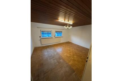 3-Zimmer-Wohnung in Erbach zu vermieten (ca. 63 m' 2, 2. 0G)