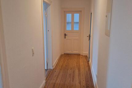 3 Zimmerwohnung Nähe Blücherplatz - Quarnbek