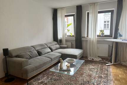 Wohnung zum Mieten in Düsseldorf 976,00 € 61 m²