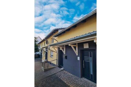 Mehrfamilienhaus mit Entwicklungspotenzial - Künzell