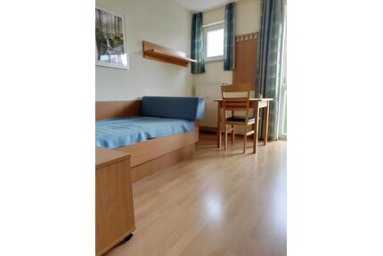 1-Zi-Appartement *** Bestlage für Studenten Uni Regensburg