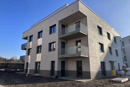 Wohnung zum Mieten in Königs Wusterhausen 1.549,00 € 103.8 m²