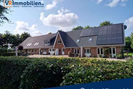 Haus zum Kaufen in Horstedt 1.350.000,00 € 409.51 m²