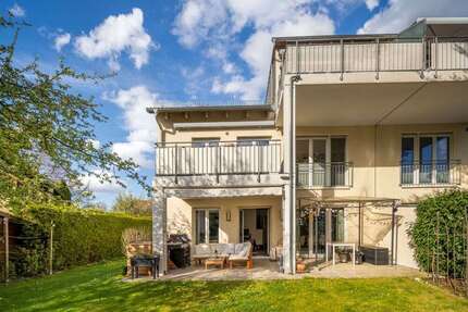 Wohnung zum Kaufen in Grasbrunn 799.000,00 € 102 m²
