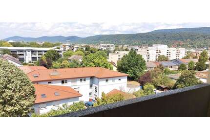 Wohnung zum Kaufen in Heidelberg 269.000,00 € 69 m²