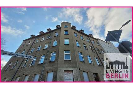 Wohnung zum Mieten in Oranienburg 999,00 € 90.26 m²