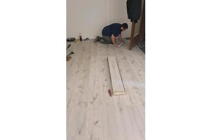 2 ZKB Wohnung neu renoviert - 720,00&nbsp;EUR Kaltmiete, ca.&nbsp; 58,00&nbsp;m&sup2; in Bad Hersfeld (PLZ: 36251)