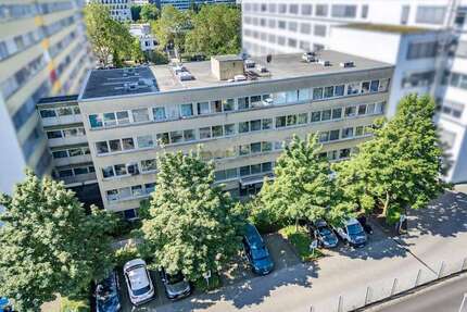 Wohnung zum Kaufen in Köln 145.000,00 € 31 m²