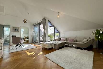 Wohnung zum Kaufen in Heppenheim 339.500,00 € 65.9 m²