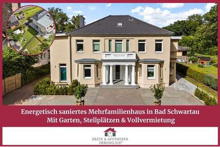 Haus zum Kaufen in Bad Schwartau 1.548.000,00 € 604.74 m²