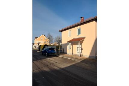 Einfamilienhaus - 850.000,00&nbsp;EUR Kaufpreis, ca.&nbsp; 156,00&nbsp;m&sup2; in Augsburg (PLZ: 86167) Lechhausen