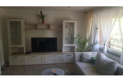 Wohnung in Lastrup Etagewohnung Balkon
