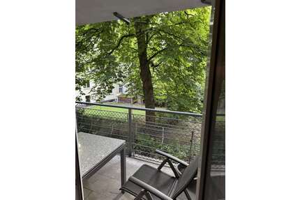 Wohnung zum Mieten in Frankfurt am Main 1.100,00 € 57 m²