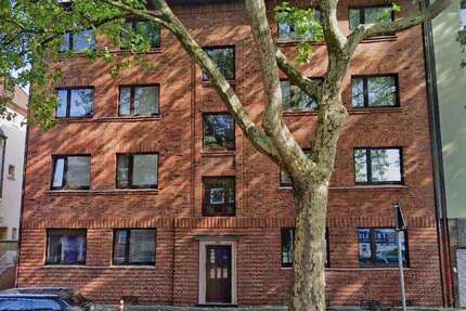 Wohnung zum Mieten in Gelsenkirchen 320,00 € 41 m²