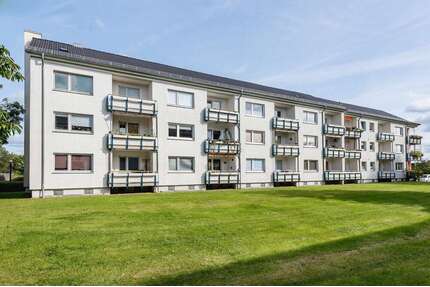Wohnung zum Mieten in Flintbek 612,78 € 59.32 m²