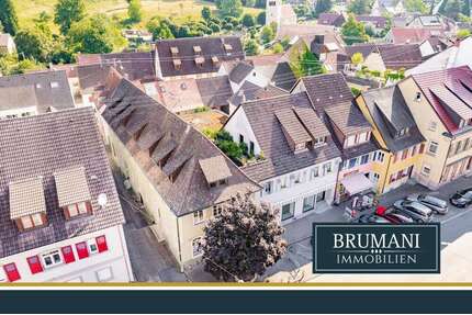Haus zum Kaufen in Sulzburg 827.000,00 € 234 m²