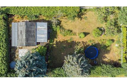 Ruhiges und familienfreundliches Baugrundstück - BAUTRÄGERFREI - Berlin Karow